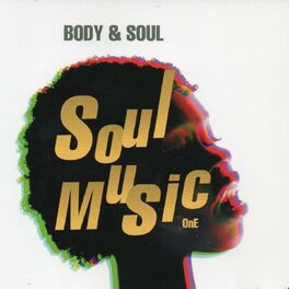 Album cover of Body & Soul, Vol. 1
