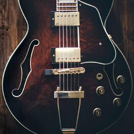 Album cover of Greatest Jazz Guitar