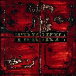 Album picture of Maxinquaye