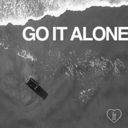 J. Graves - Go It Alone: lyrics and songs