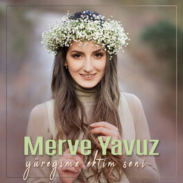 Album cover of Yüreğime Ektim Seni