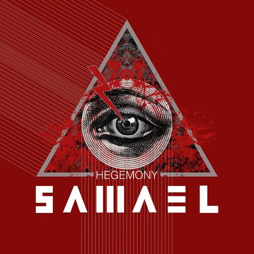 Samael - Hegemony: with lyrics |