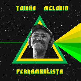 Album cover of Pernambulista
