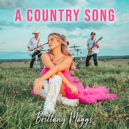 Album cover of A Country Song