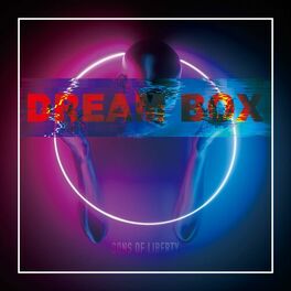 Album cover of DREAM BOX