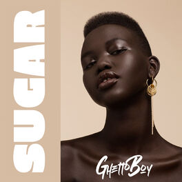 Album cover of Sugar