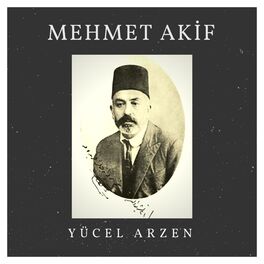 Album cover of Mehmet Akif