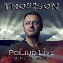 Album cover of POLJUD LIVE - ORA ET LABORA
