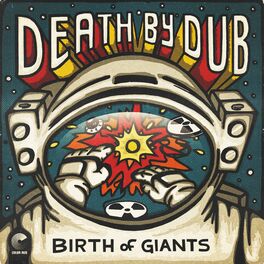 Album cover of Birth of Giants