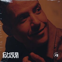 Album cover of Good Times with Cheb Mami