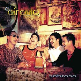 Album cover of Sabroso