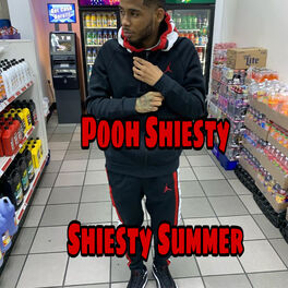 Album cover of Shiesty Summer