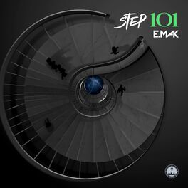Album cover of Step 101