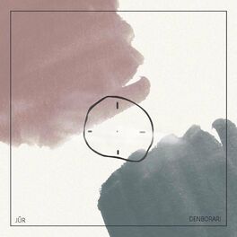Album cover of Denborari