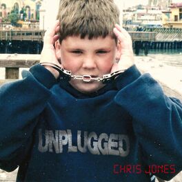 Album cover of Unplugged
