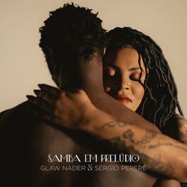 Album cover of Samba em Prelúdio