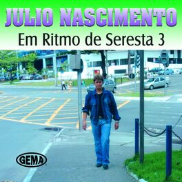Album cover of Em Ritmo de Seresta