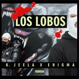 Album cover of Los Lobos (feat. enigma)