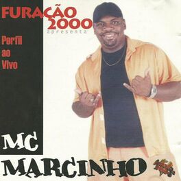 MC Marcinho - Tudo é festa - Ouvir Música