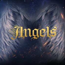 Album cover of ANGELS