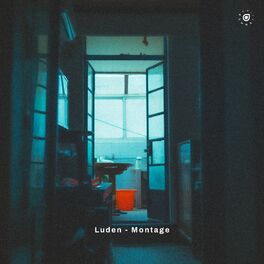 Album cover of Montage