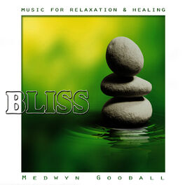 Album cover of Music for Relaxation & Healing