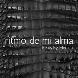 Album cover of ritmo de mi alma (feat. MEDINA)