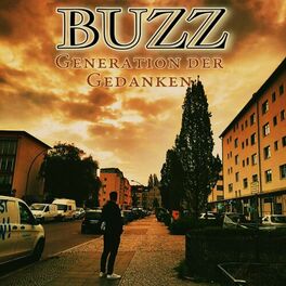 Album cover of Generation der Gedanken