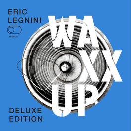 Album cover of Waxx Up (Deluxe Edition)