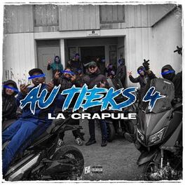 Album cover of Au Tieks 4