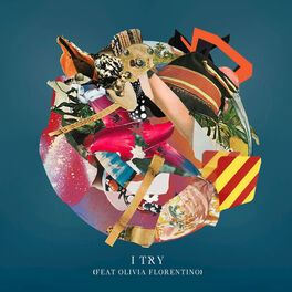 Album cover of I Try