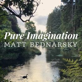 Album cover of Pure Imagination