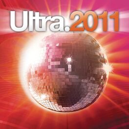 Album cover of Ultra 2011