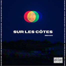 Album cover of Sur les côtes