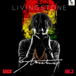 Album cover of Livingstone