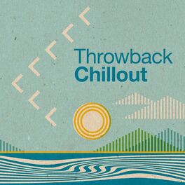 Album cover of Throwback Chillout
