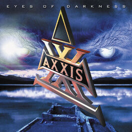Album cover of Eyes of Darkness