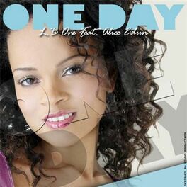 Album cover of One Day feat. Alice Edun