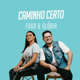 Album cover of Caminho Certo