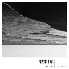 Album cover of Hunter