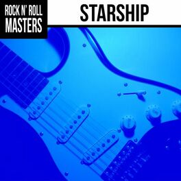 Album cover of Rock n' Roll Masters: Starship
