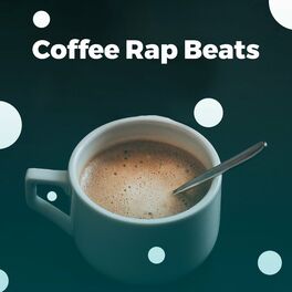 Album cover of Coffee Rap Beats