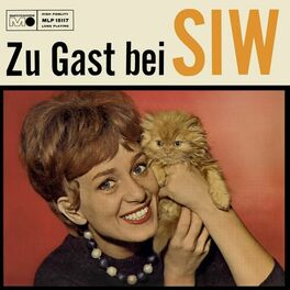 Album cover of Zu Gast bei Siw