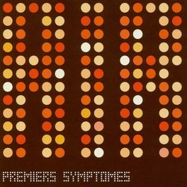 Album cover of Premiers Symptômes