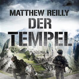 Album cover of Der Tempel
