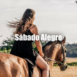 Album cover of Sábado Alegre