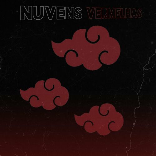 Nuvem Vermelha - song and lyrics by Krazy