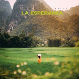 Album cover of La Esperanza