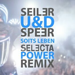 Album cover of Seiler und Speer - Soits Leben