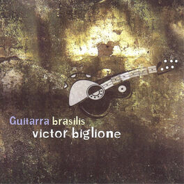 Album cover of Guitarra Brasilis